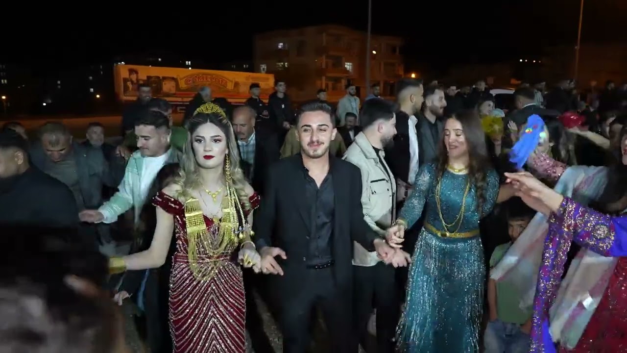 Harun Bağdur Düğünü Part 2 / Foto Gizem