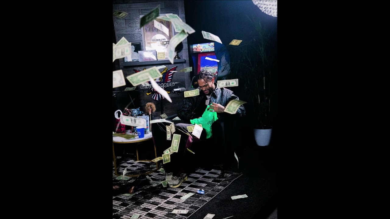 Dave East x G Herbo Type Beat NEW 2025 (Prod. By Xane OTB)
