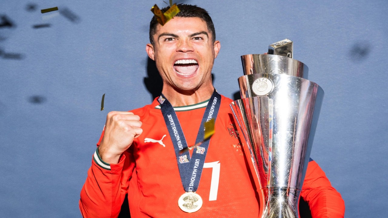 the curse finally ended 😭🙏🏼