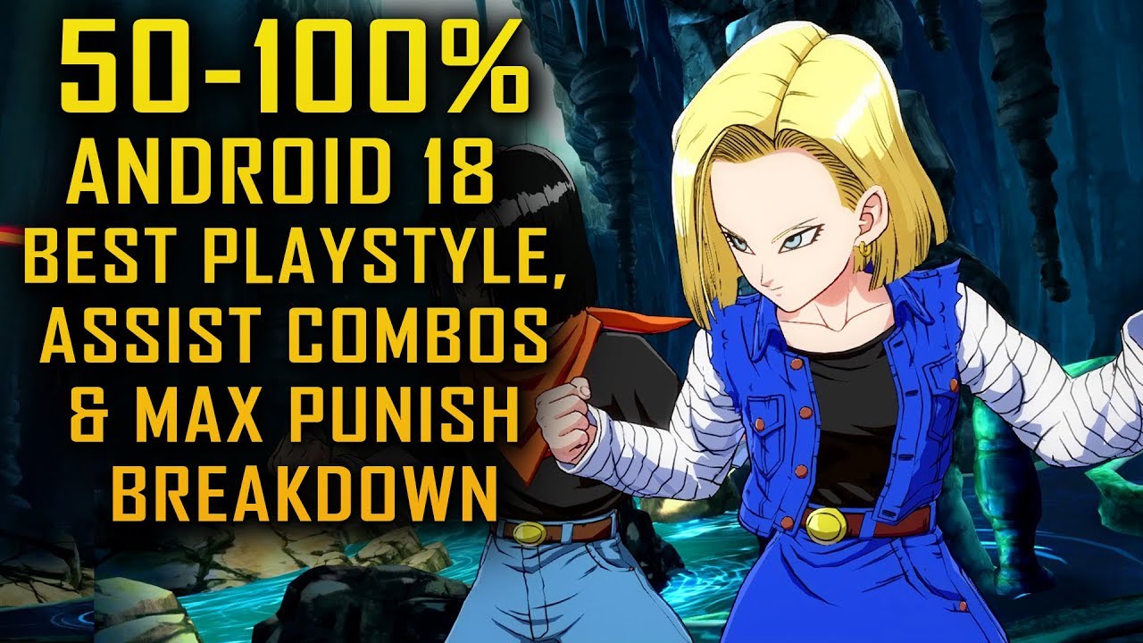 Dragonball FighterZ 