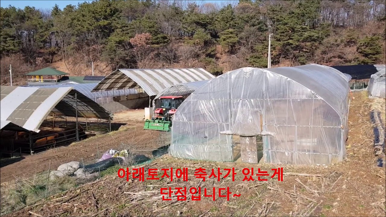제천토지 제천농지 제천전원주택지[온나라공인중개사사무소]