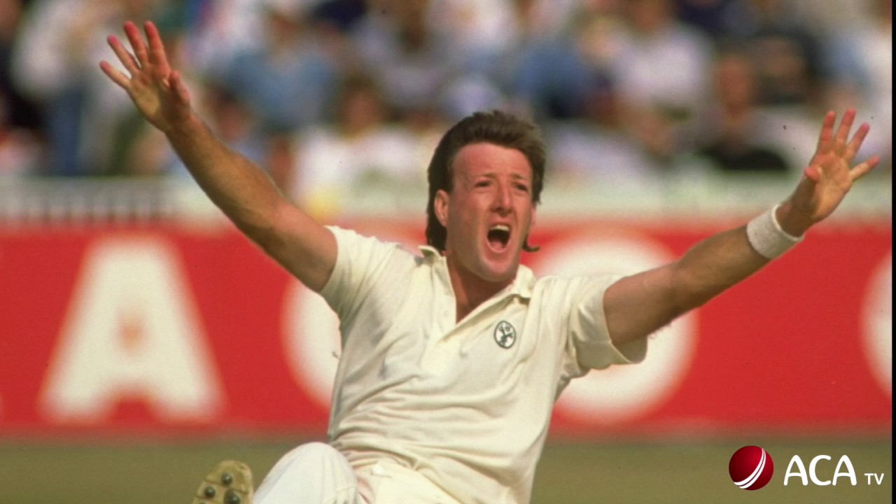 Geoff Lawson relives his Premier Cricket debut
