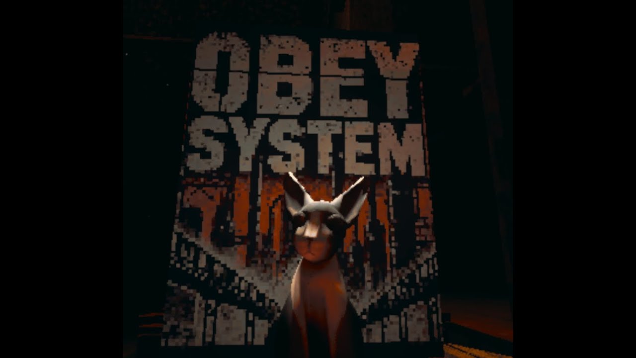 Devlog 3 Deliverance Protocol: Ironrot