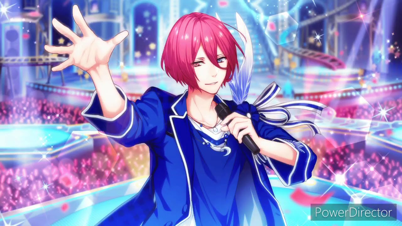 magic JOKER eng and romaji lyrics