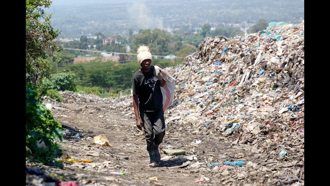 VOICES: Amos (Nakuru, Kenya 2025)