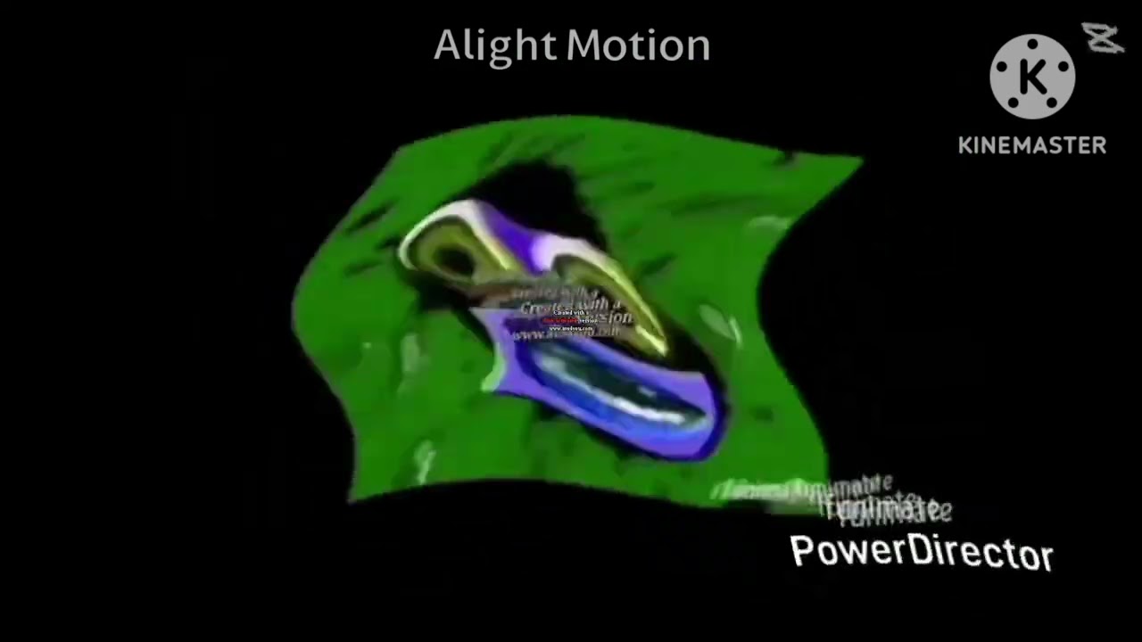 Klasky csupo is weird wiggle major powers in wiggle major
