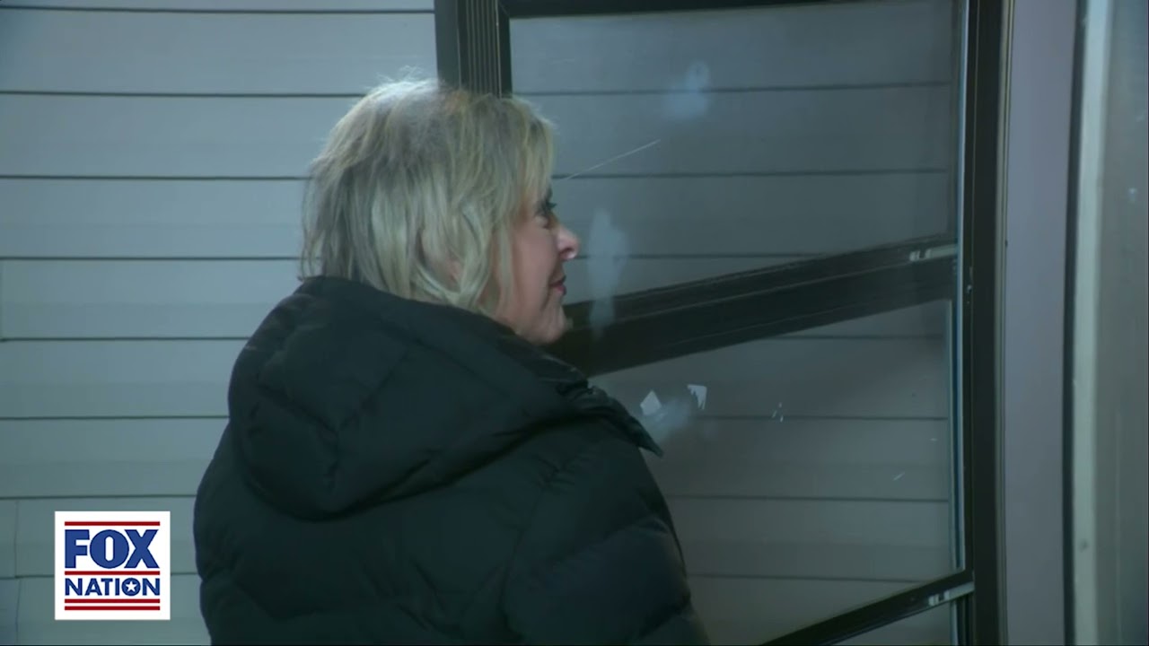 Idaho Student Murders: Wife of suspect's neighbor had SIXTH SENSE SCREAM &ldquo;KEEP KOHBERGER AWAY&rdquo;