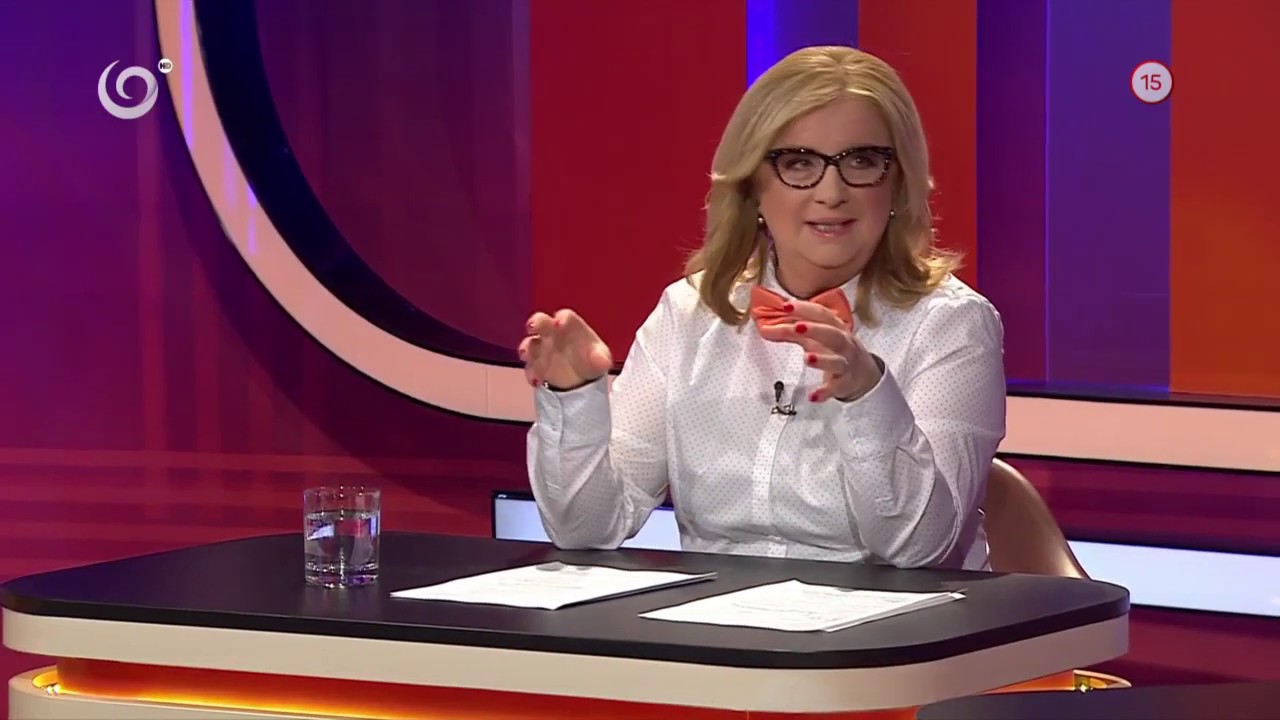 Brepty, prerieknutia a preklepy (SEDEM)