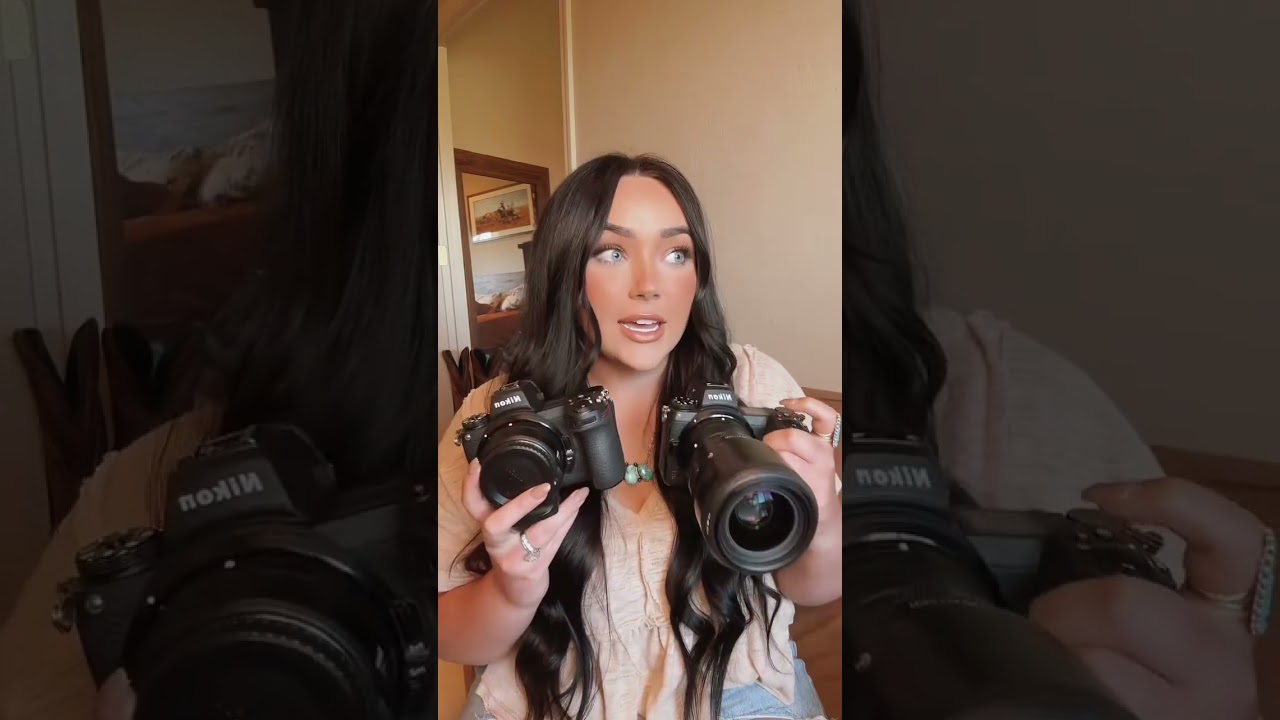 My Go-To Camera Setup for Content Creation! 