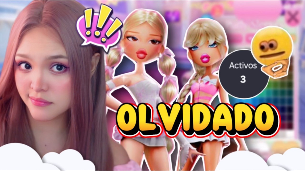 Prob&eacute; JUEGOS MUERTOS, COPIAS de DRESS TO IMPRESS💀#dresstoimpress #roblox