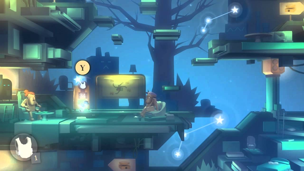 Pid Announcement Trailer