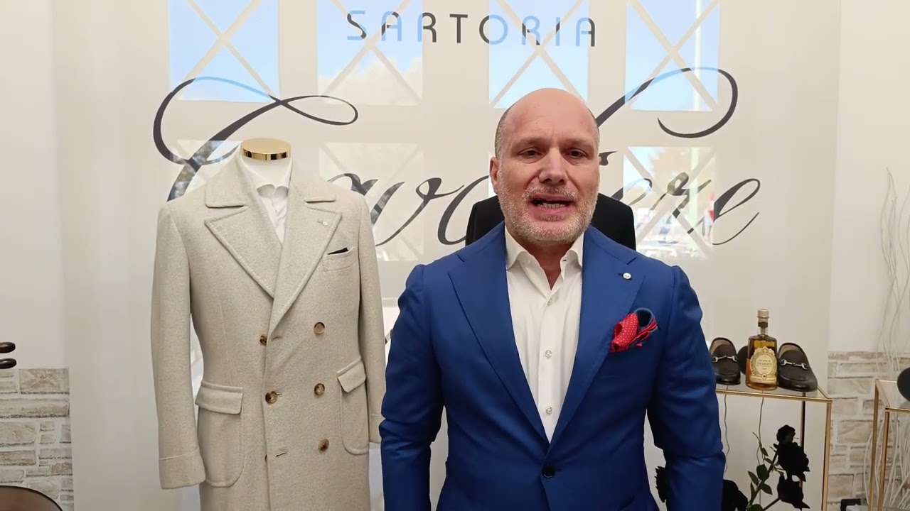 Sartorie Cavaliere