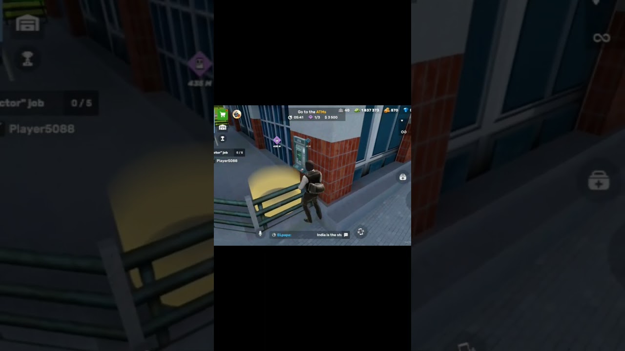 Flex city ATM robbing full guide | #flexcity​  #flexcity​ #gaming​ #enjoy​ #viceonlinelive #gamcare