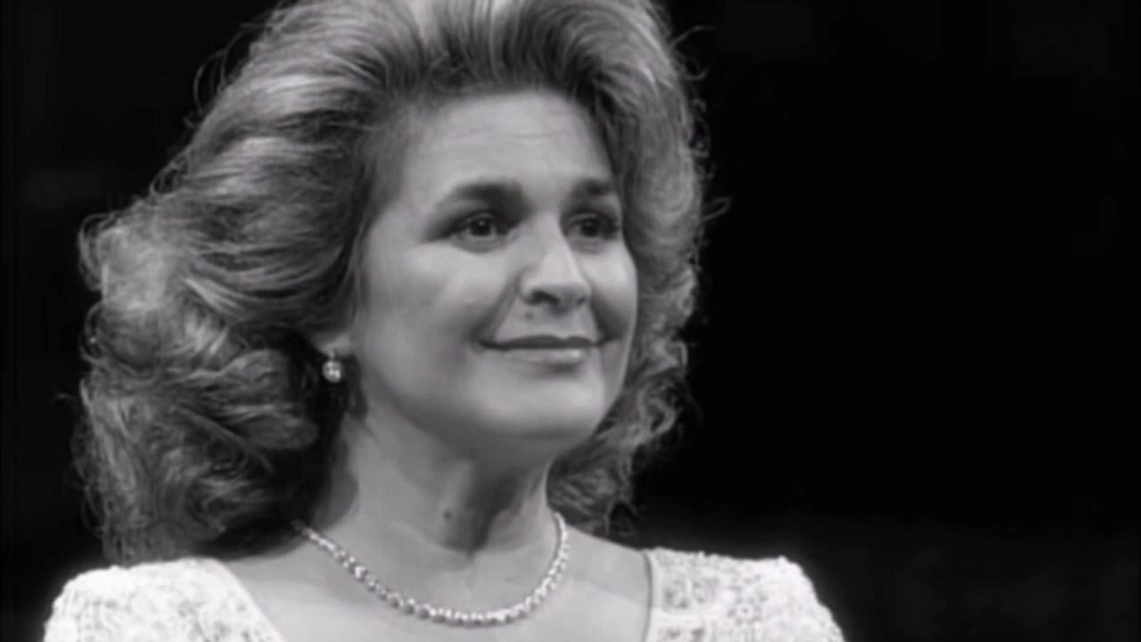 Gabriela Benacková Uta Priew Toni Krämer Tannhäuser (1992 live, full opera - Berislav Klobucar)