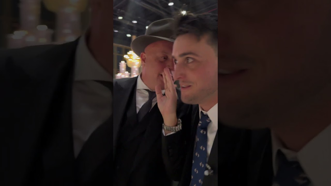 סיכום החתונה - מיקס זמרים 🎙️ תודה לכל מי שלקח חלק באירוע הזה ושימח חתן וכלה #זמר #חתונה