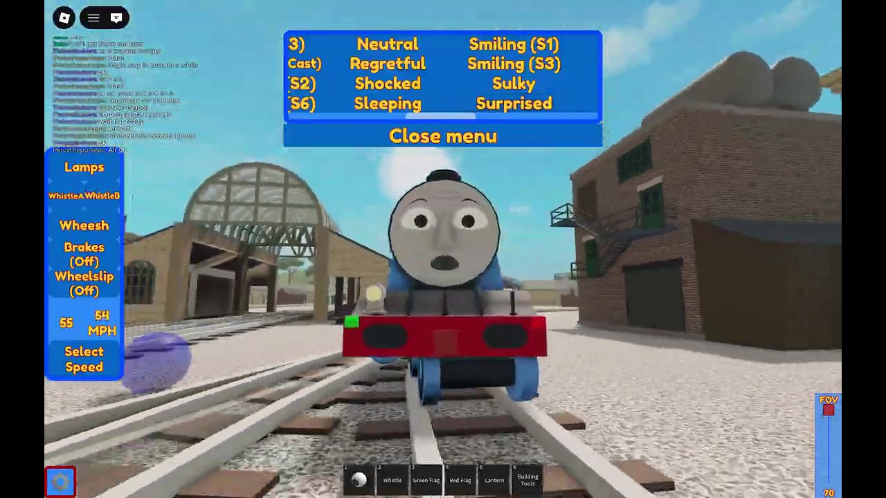 gordon takes a dip pt 1