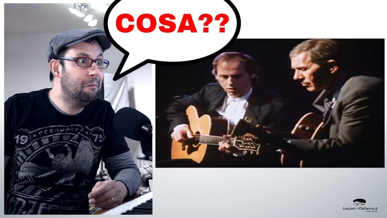 Chitarrista reagisce alla MAGIA di Mark Knopfler con Chet Atkins!