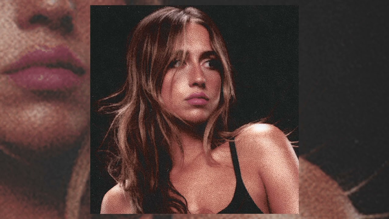 Dark Pop Type Beat 