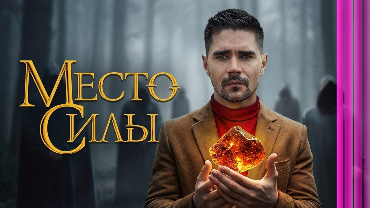Место силы: серии 6-10
