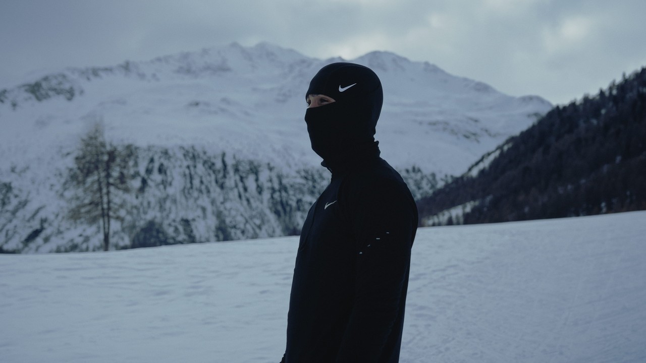Capo Plaza - Ti Fidi Di Me (Official Visual Video)