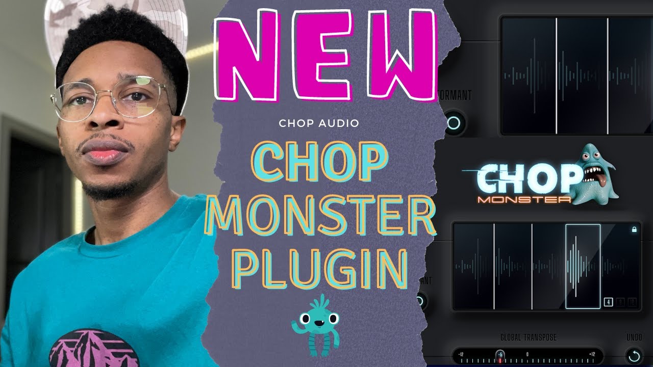 Стоит ли покупать Chop Monster или отказаться от него ??? | Chop Audio Chop Monster