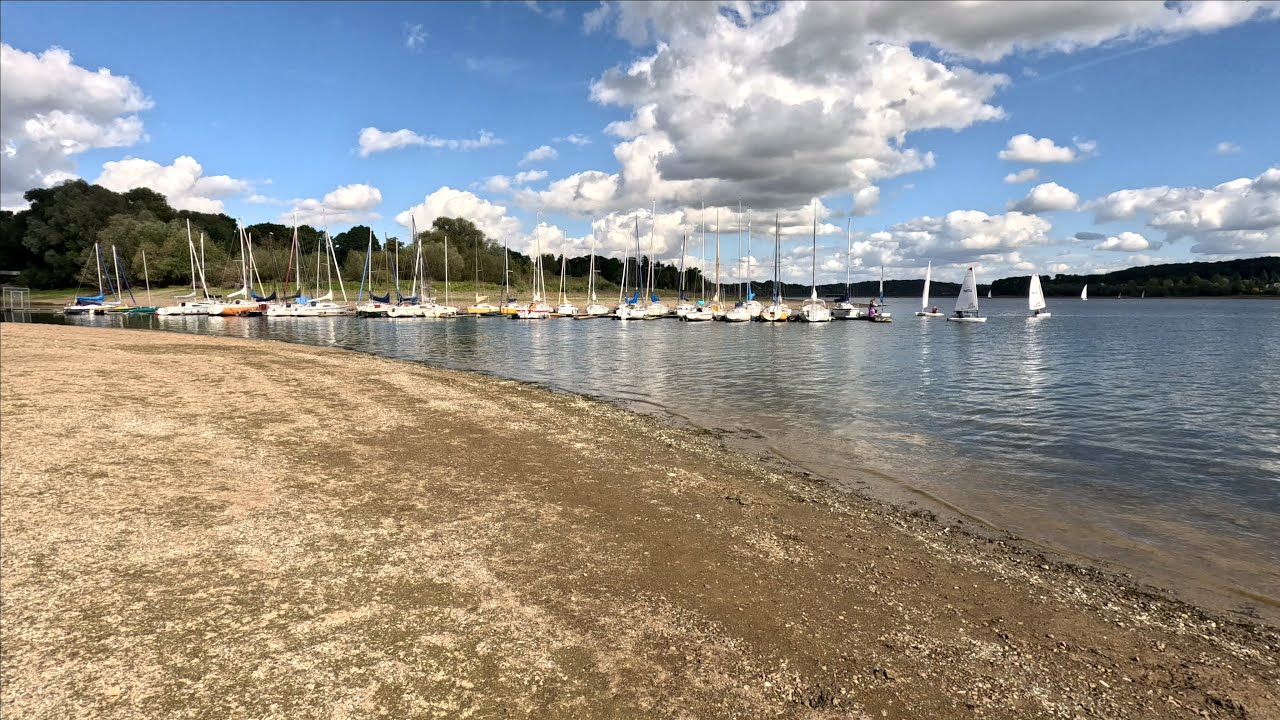 M&ouml;hnesee Sept  2025