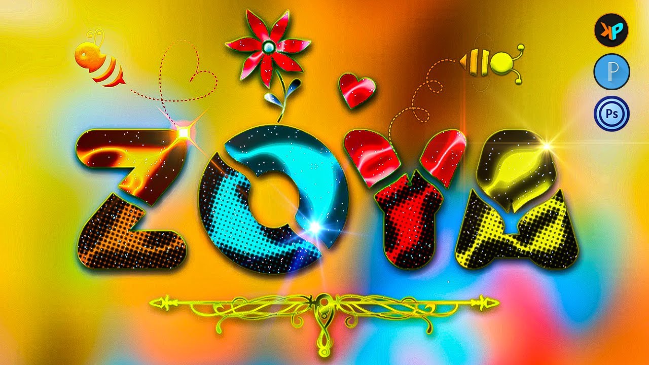 glass font dp editing || pixellab pstouch photo editing || how to creat glass font dp