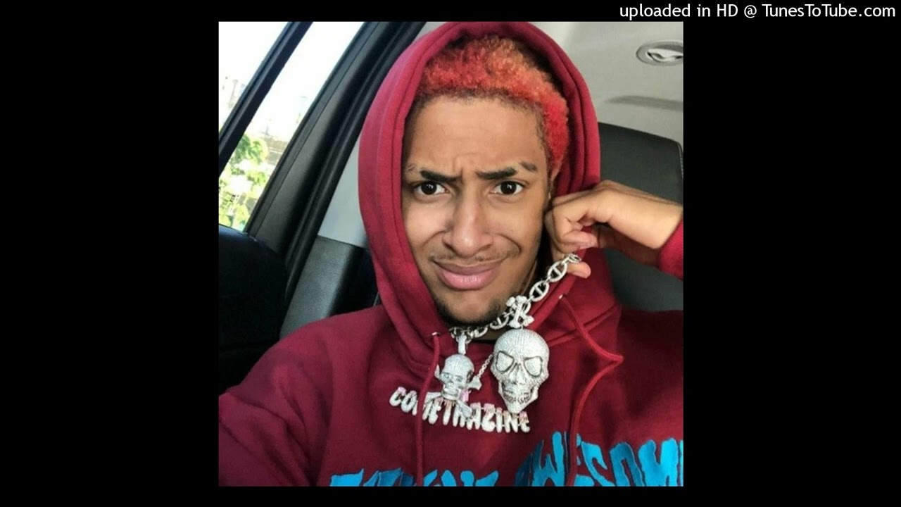 [FREE] Bawskee 6 x Comethazine Type Beat 2023 - ''Several''