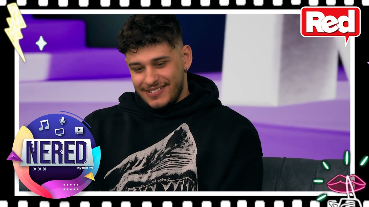 NERED - gost: Nikola Filić - 13.04.2024. - Red TV