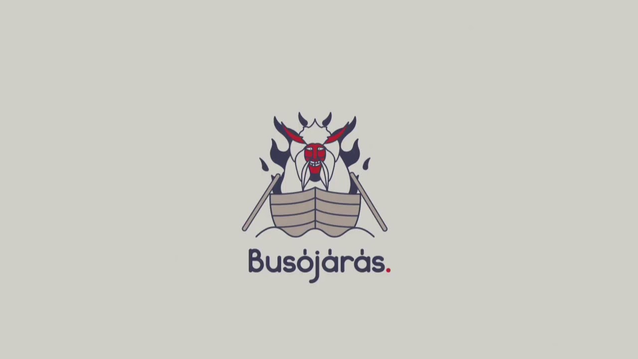 Busójárás 2024 - A Széchenyi téren