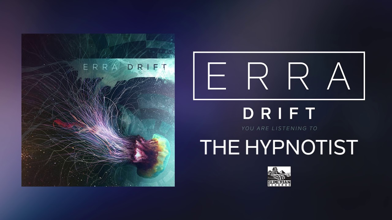 ERRA - The Hypnotist