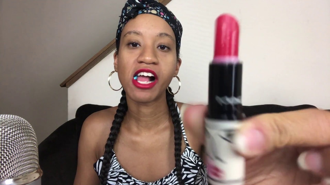 ASMR Gum Chewing Q & A Soft Spoken Tingles And Triggers