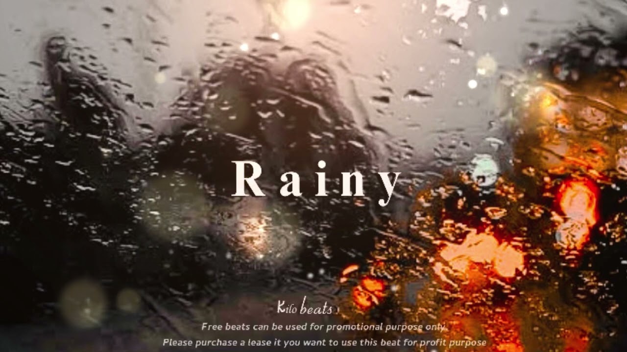 (FREE) Afrobeat Instrumental 2026 Rainy “kilo beats x Melodic typebeat