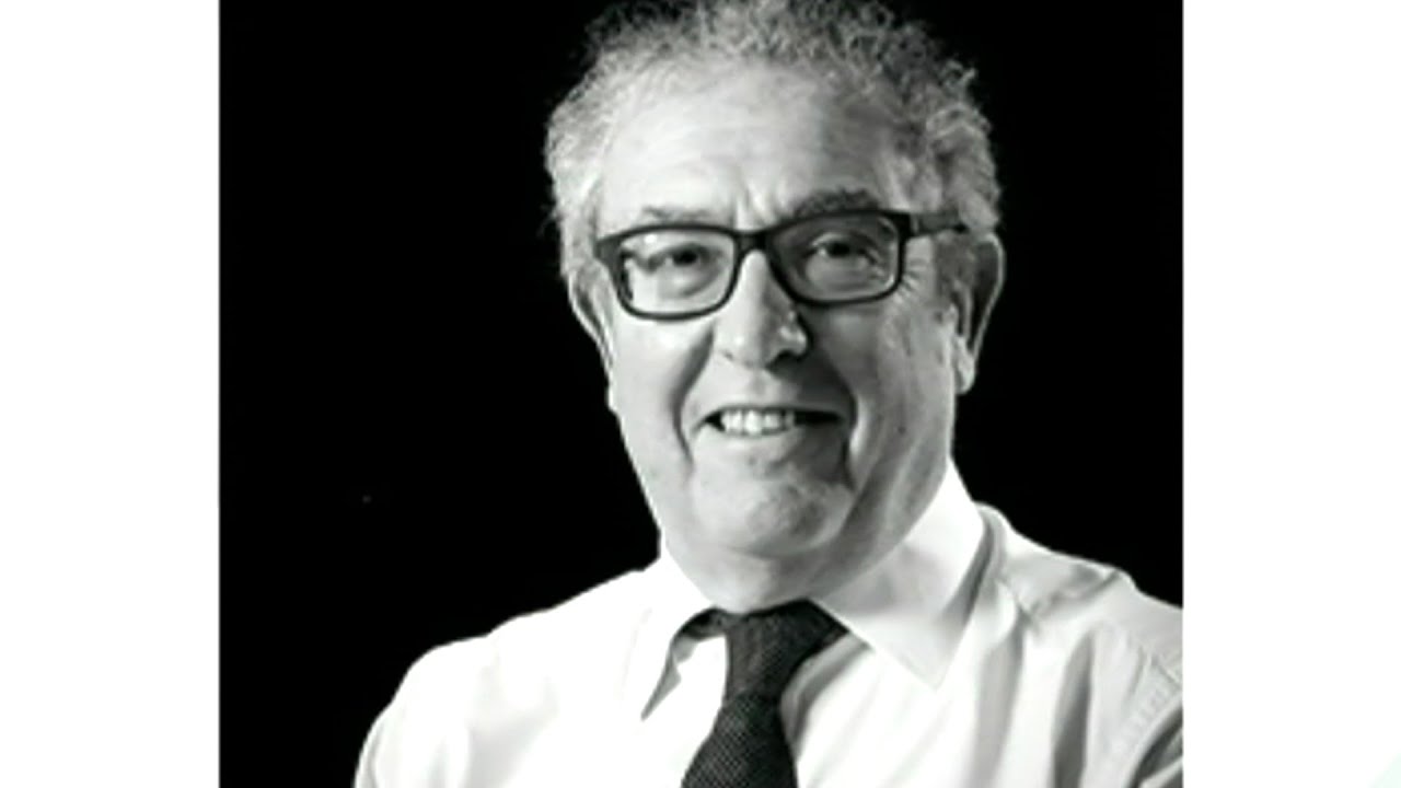 A tribute to Professor Tony Gershlick - Consultant Cardiologist &  Prof of Interventional Cardiology