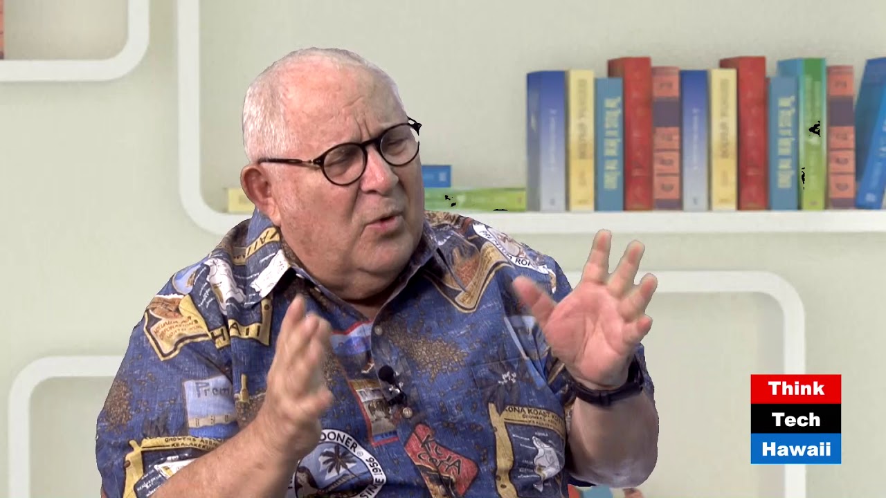 Hawaii Book & Music Festival 2018 Preview (Book Worlds)