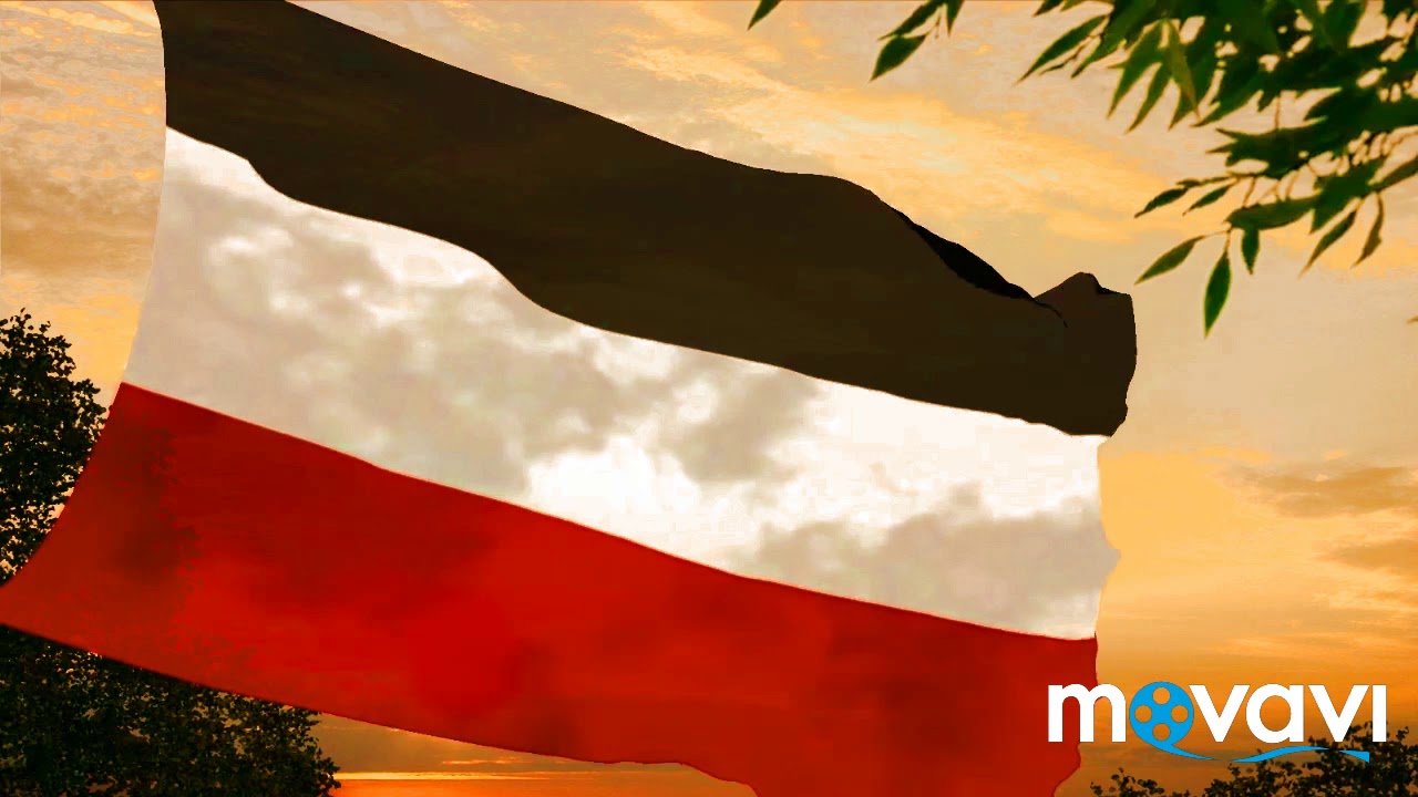 Heil dir im siegerkranz/heil dir germania VAPORWAVE