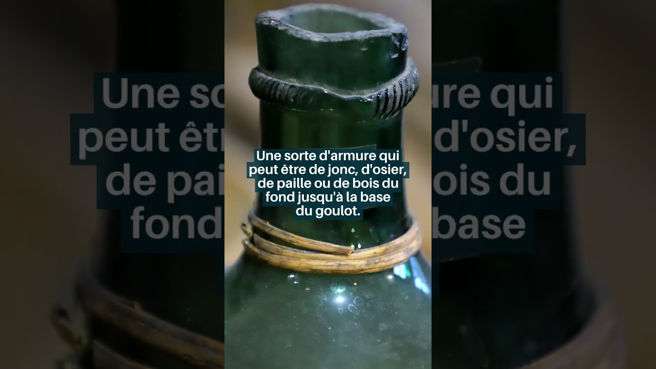 Lumière sur la Dame Jeanne de l'intérieur ardennais