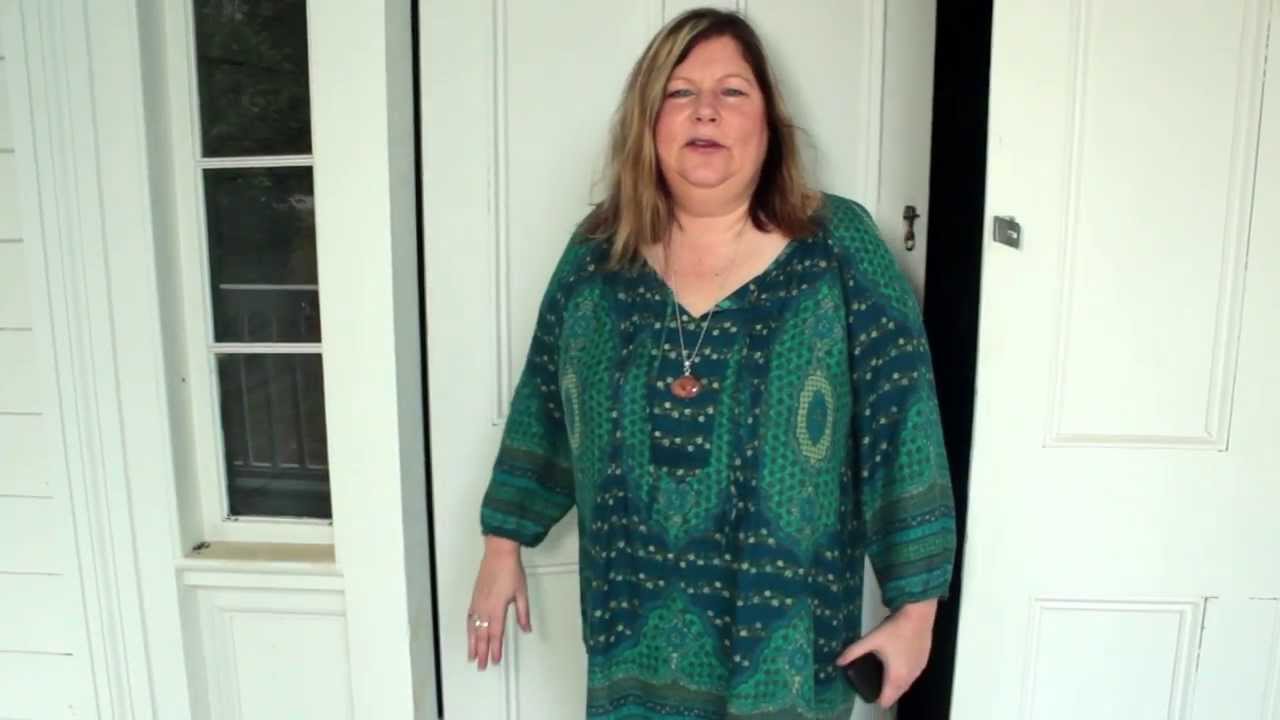 Angel Reader Laura Lyn investigates President Jimmy Carter's (first) Haunted House