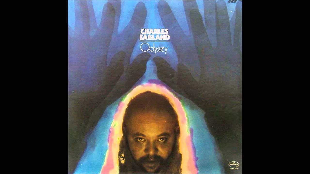 Charles Earland - Phire