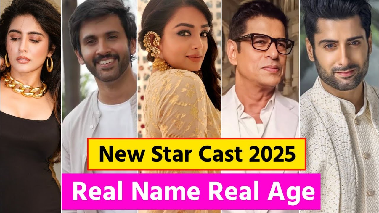 Ram Bhavan All Cast Real Name Real Age | ram bhavan serial cast real name real age | ram bhavan