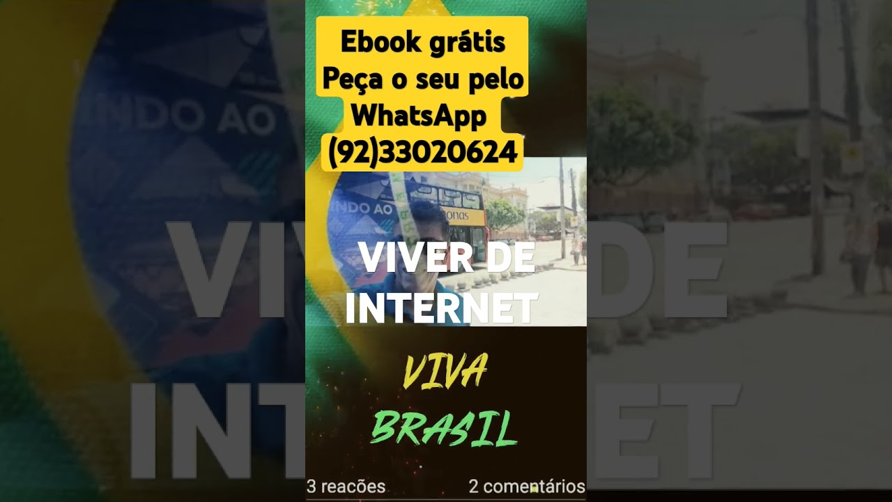 EBOOK GR&Aacute;TIS #ebookgratis