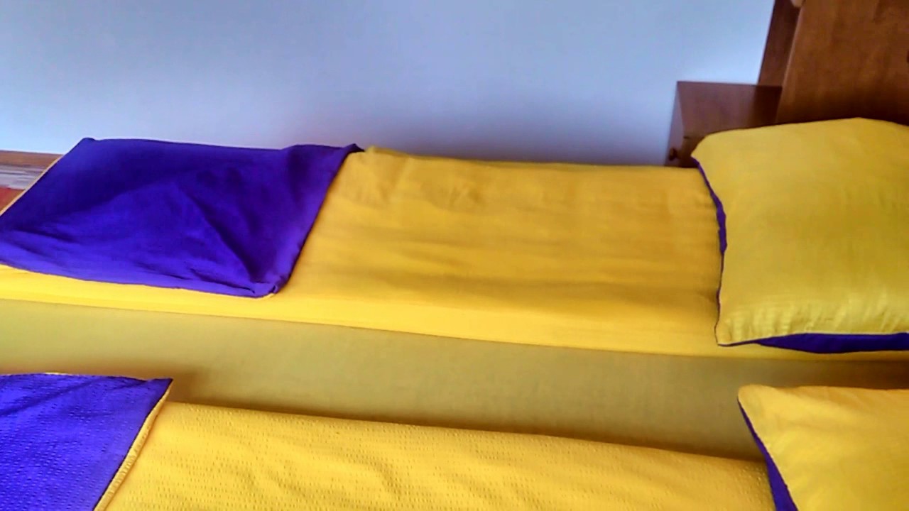 M & M Apartmani Bihać - Promo video