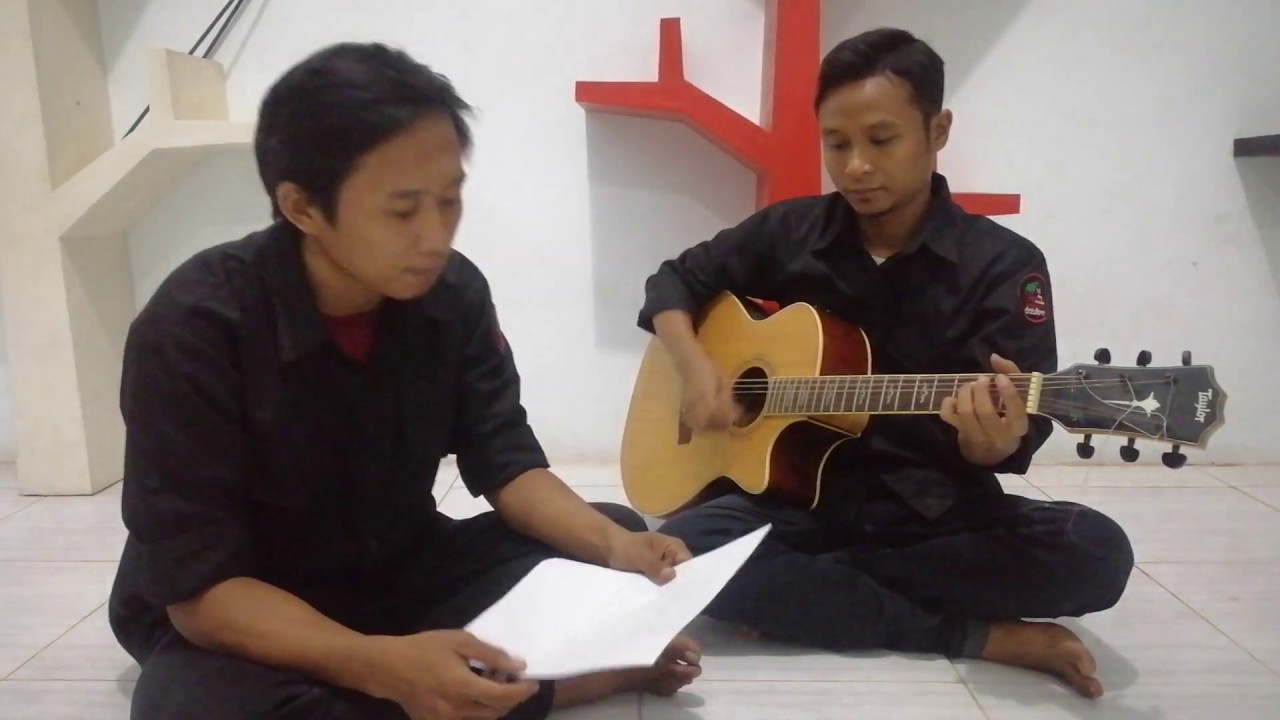 Terpesona - Romantis Music (live)