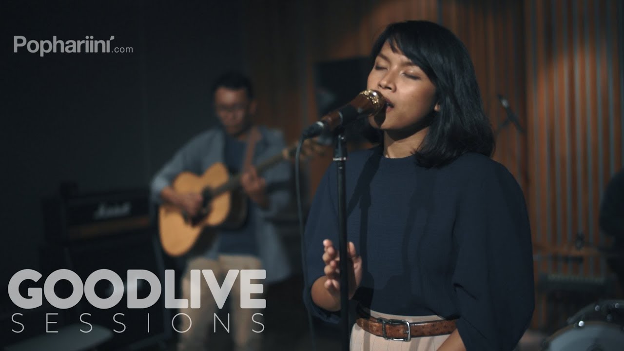 Vira Talisa - If I See You Tomorrow | GOODLIVE Sessions