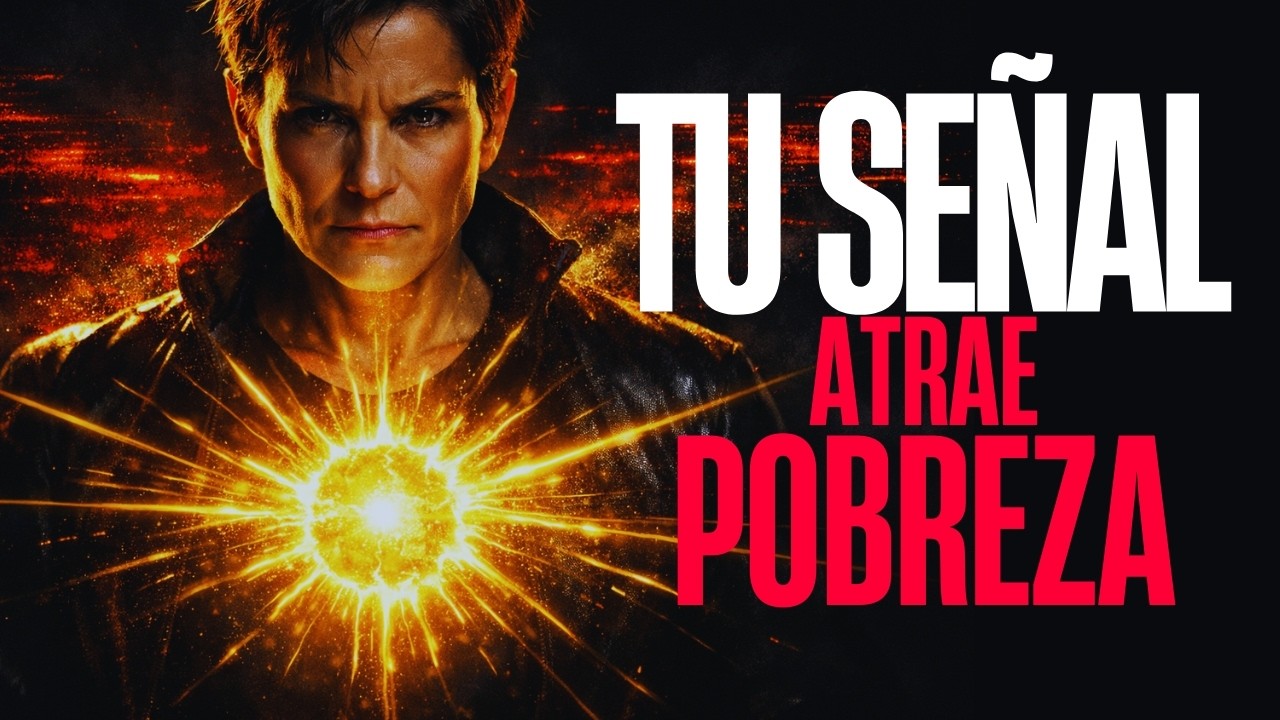 Deja de ser una ANTENA de ESCASEZ