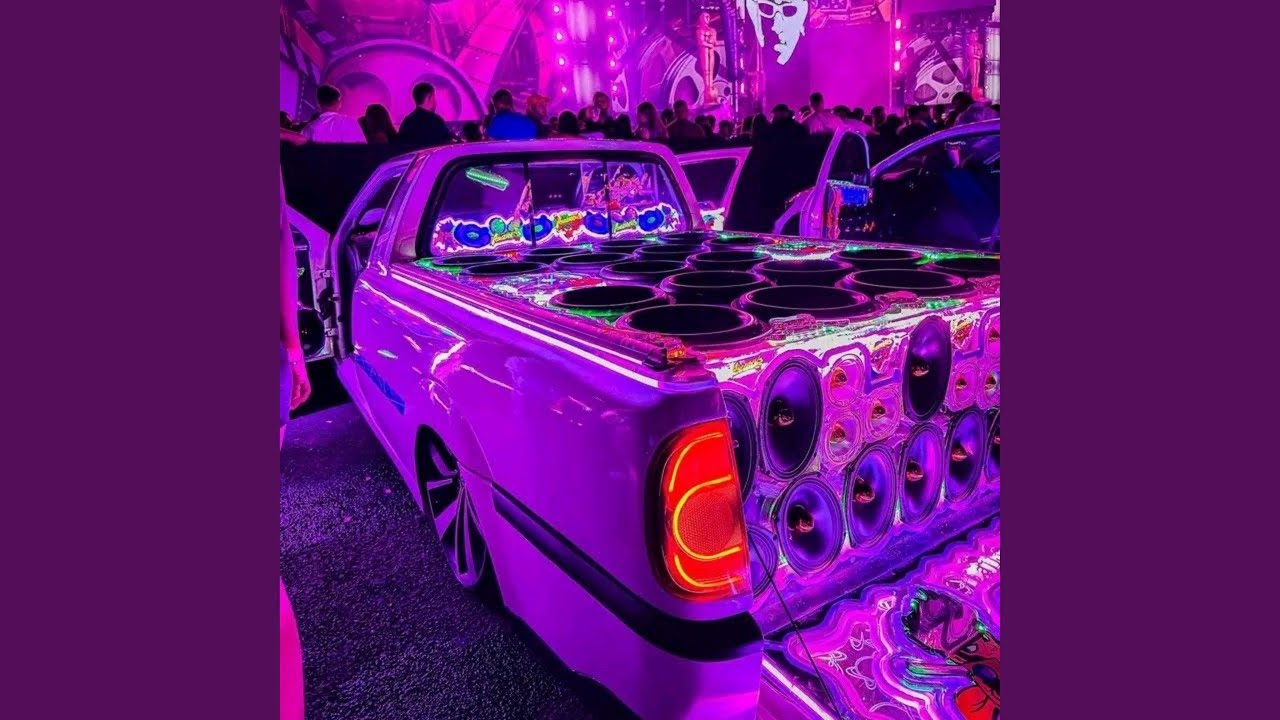 ELETROFUNK VIBE 2 (feat. DJ YUZAK)