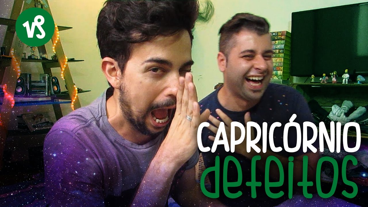 Defeitos de cada signo: CAPRICÓRNIO