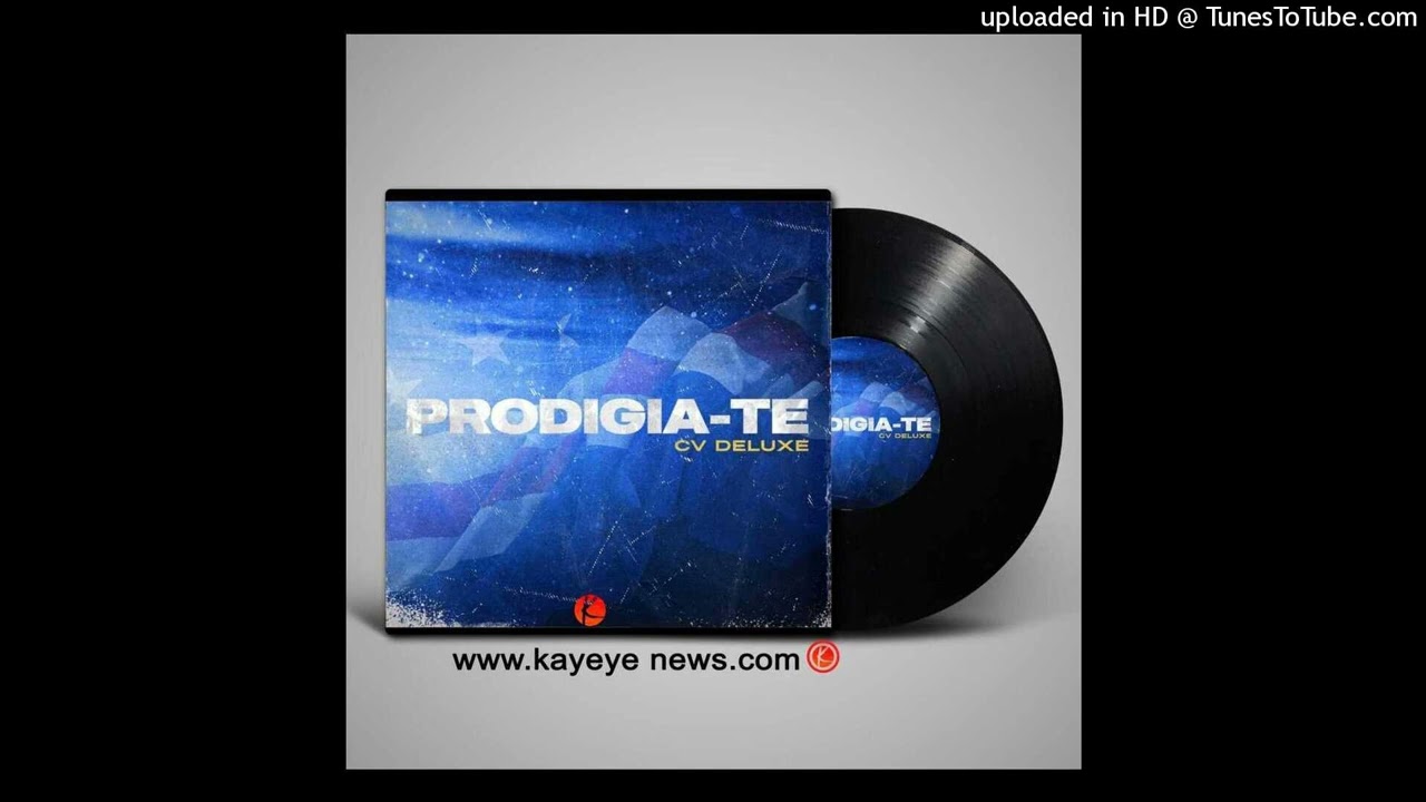 Realiza (feat. SlimMaker) (Prodigia-te CV Deluxe)