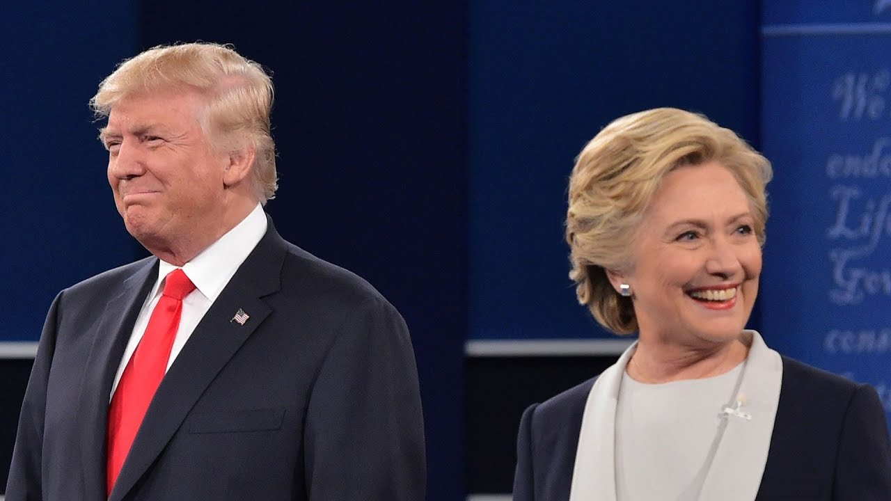 How did the polls get it  wrong?