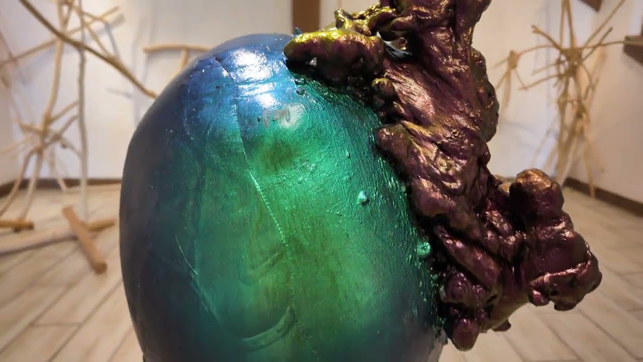 Shared Shorelines // Group Show in collaboration with Process Space Foundation